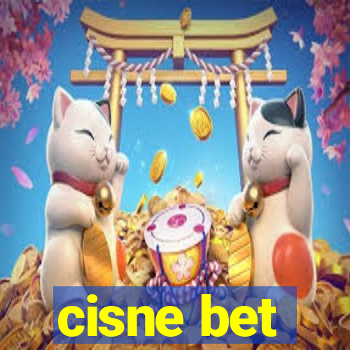 cisne bet